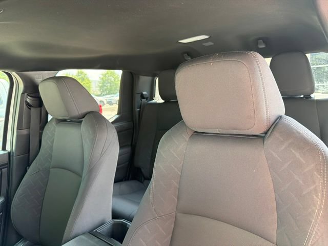 Used 2024 Toyota Tacoma SR5 RWD image 24