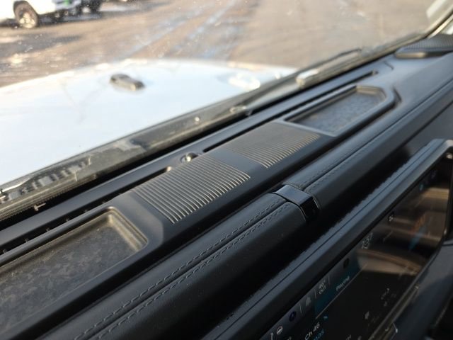 Used 2024 Jeep Wrangler Sahara w/ Technology Group image 20