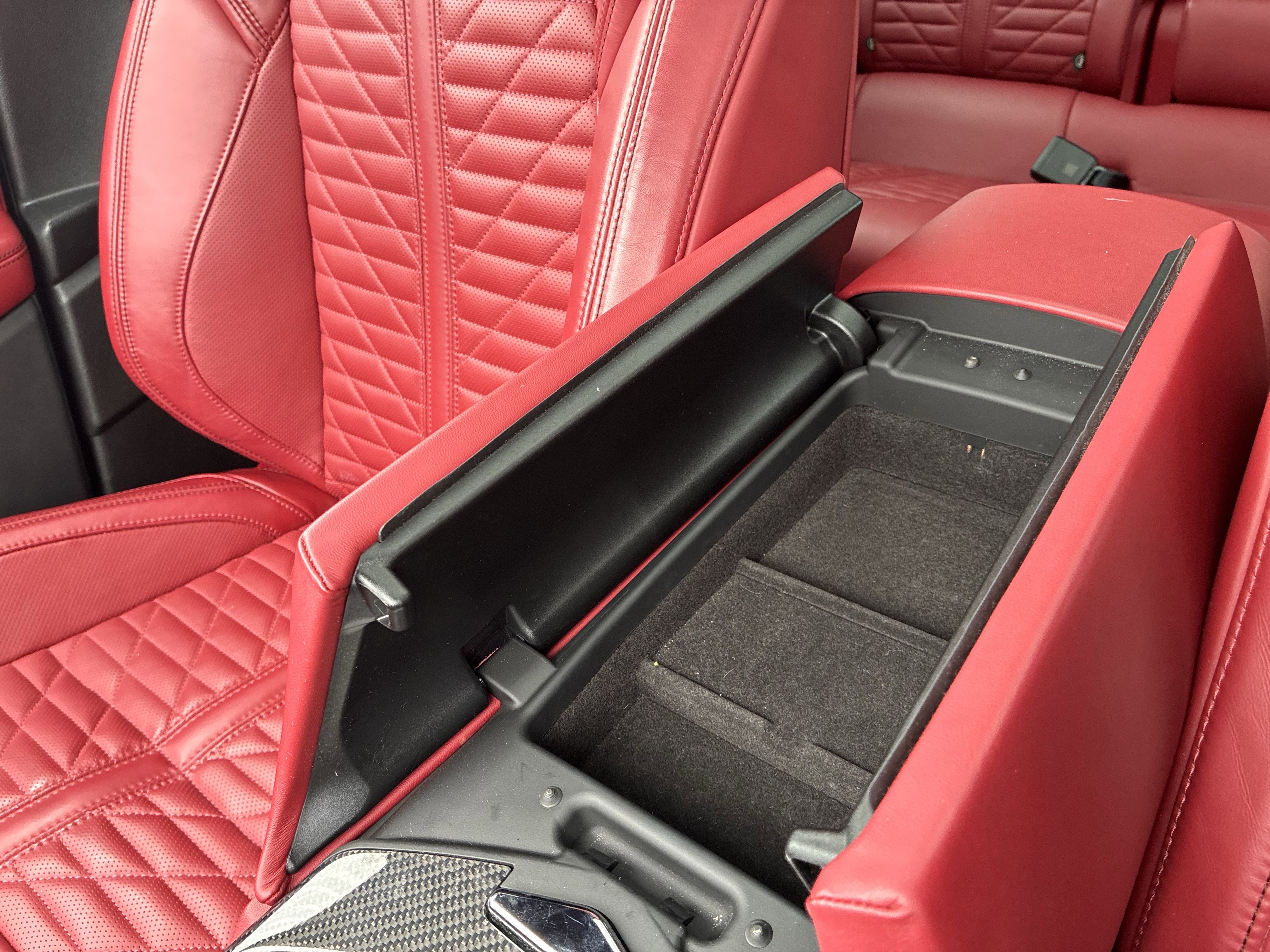 Used 2021 Maserati Levante Trofeo image 26