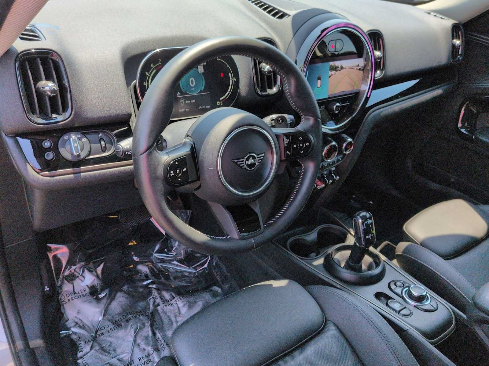 Used 2024 MINI Cooper Countryman S AWD/4WD image 10