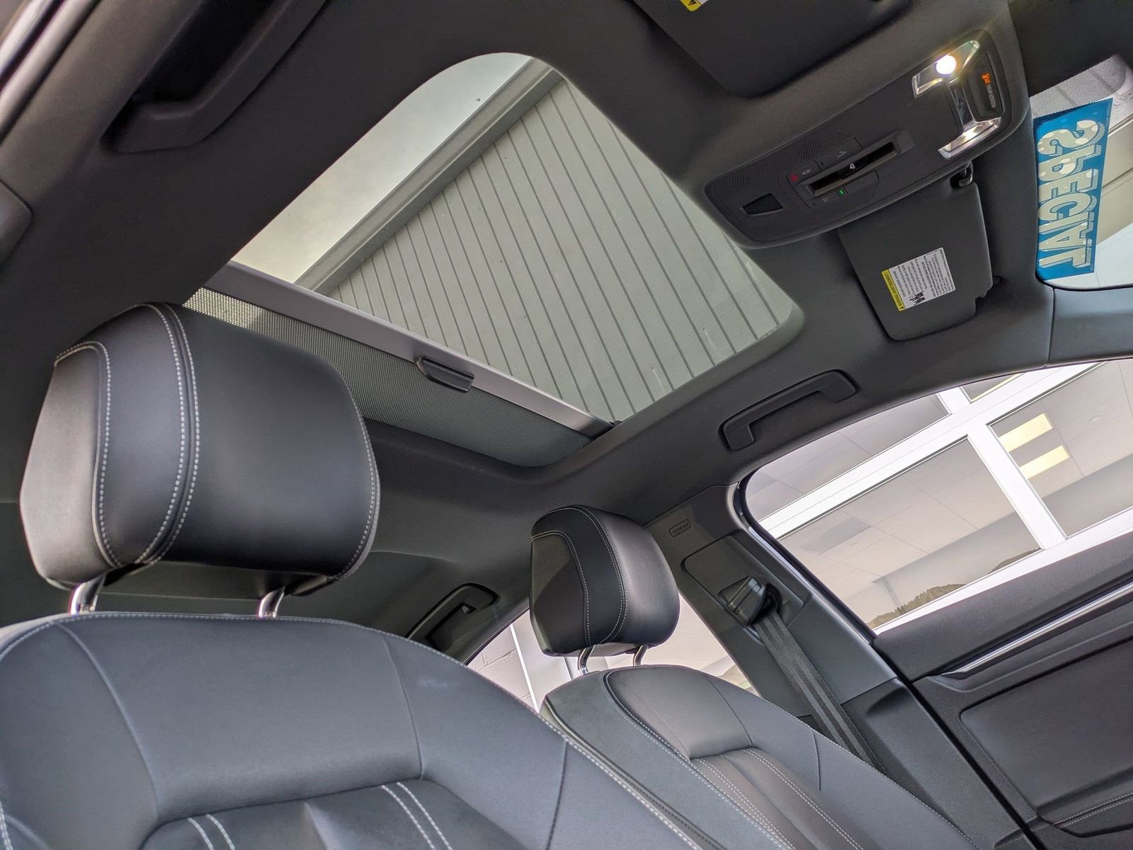 Used 2025 Audi A3 2.0T Premium w/ Convenience Package image 22