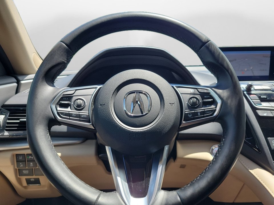 Used 2020 Acura RDX AWD w/ Technology Package image 10
