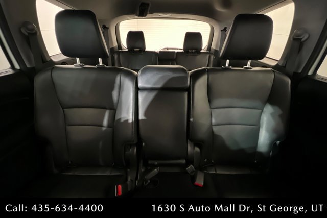 Used 2017 Honda Pilot Touring image 26