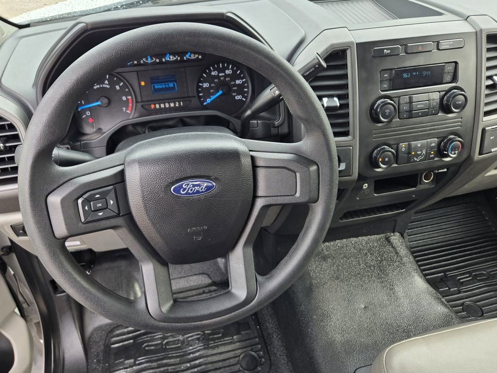 Used 2017 Ford F250 XL RWD image 22