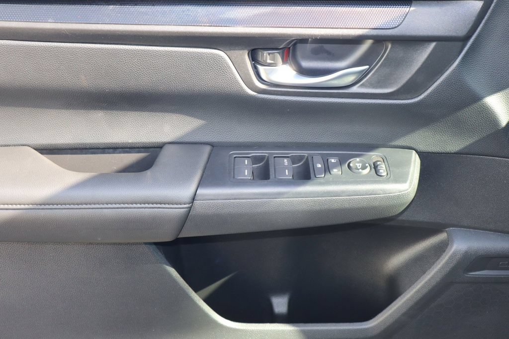 Used 2024 Honda CR-V LX image 15