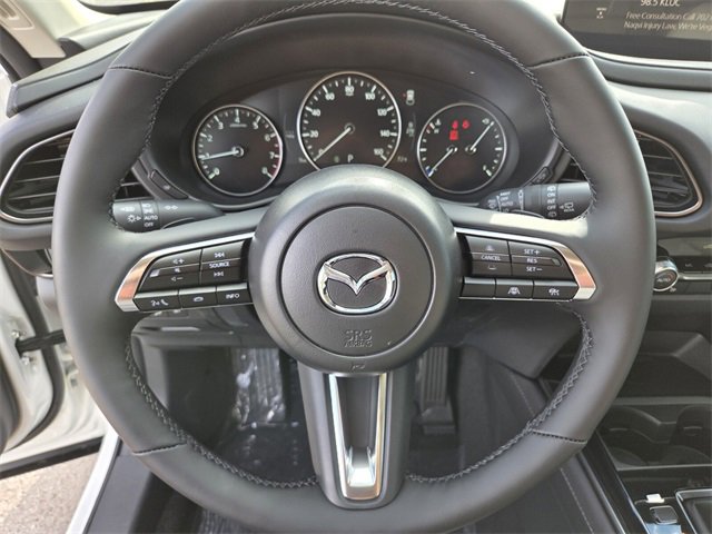New 2026 MAZDA CX-30 2.5 Turbo w/ Premium Plus Pkg image 10