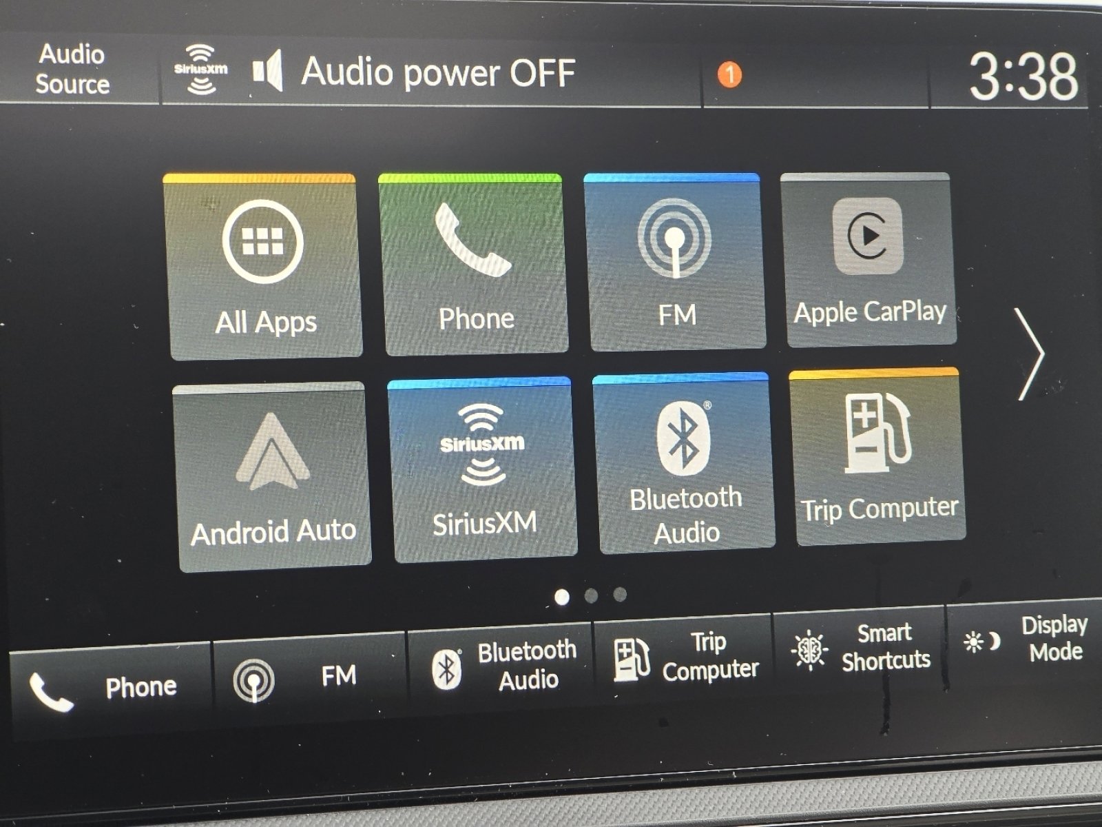 New 2026 Honda Odyssey EX-L image 29