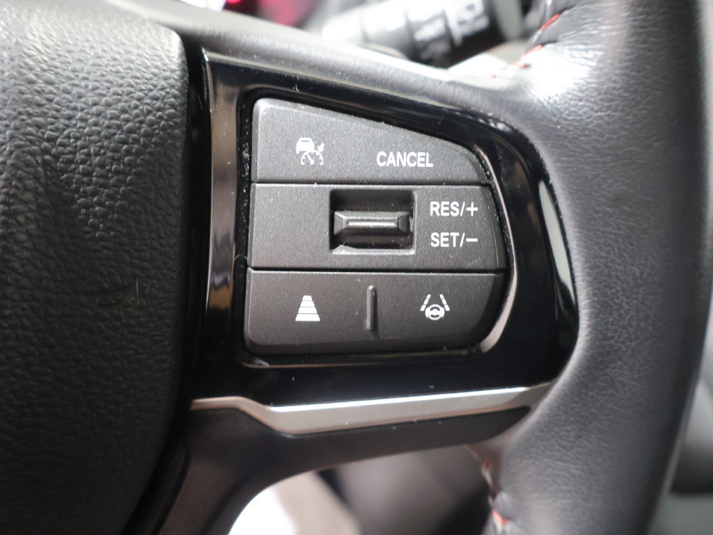 Used 2025 Honda Odyssey Sport-L image 31