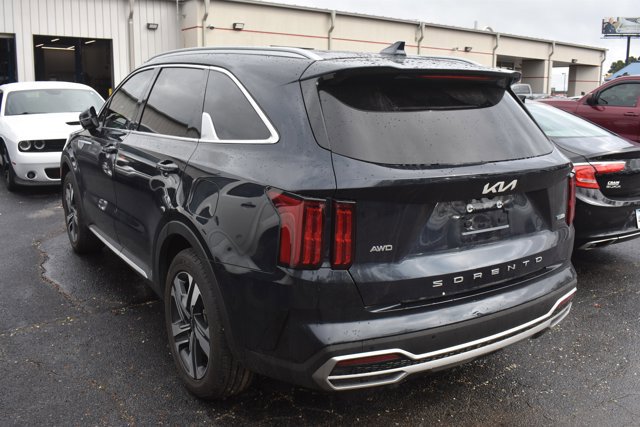 Used 2022 Kia Sorento SX image 5