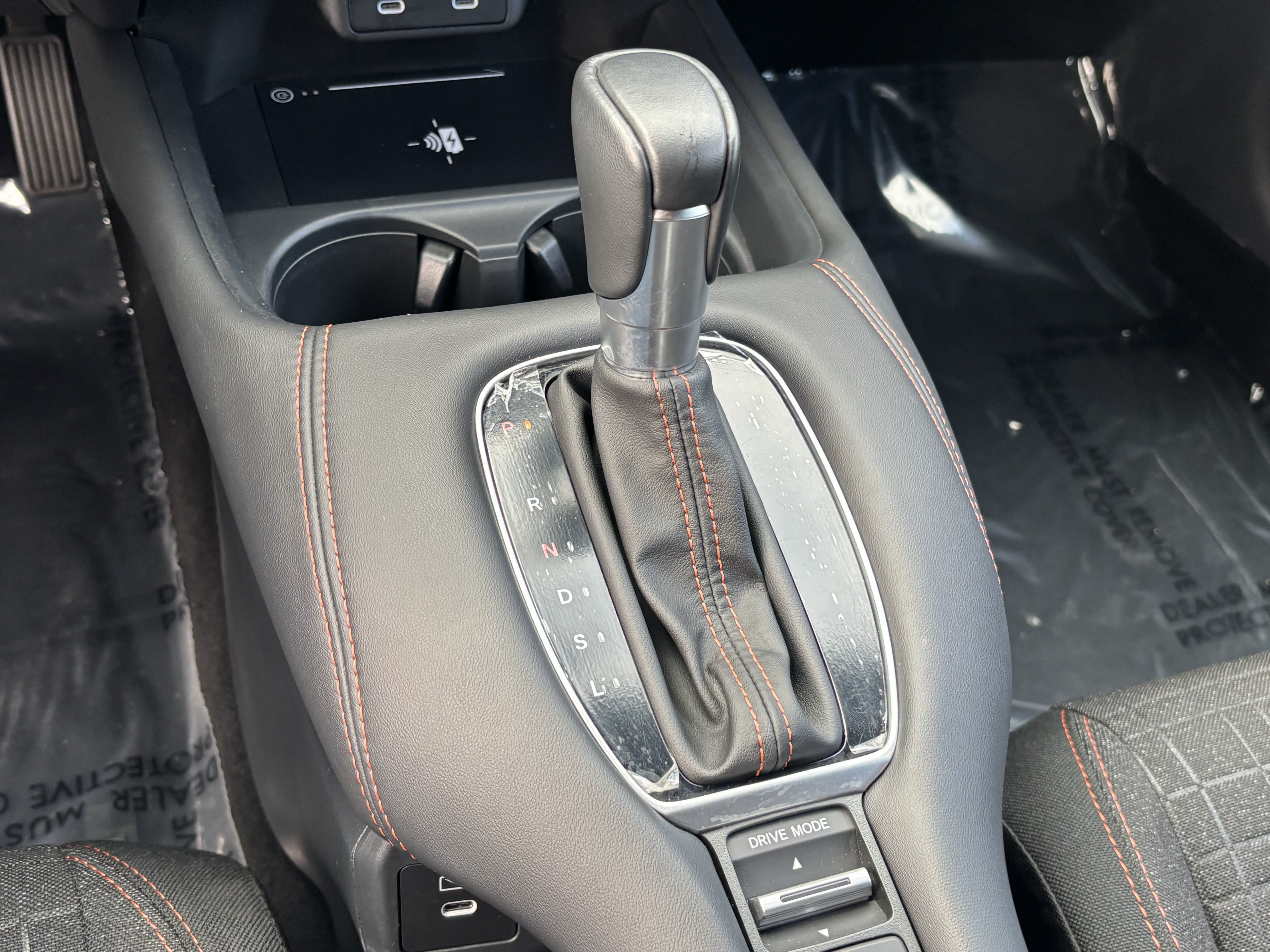 Used 2026 Honda HR-V Sport image 22