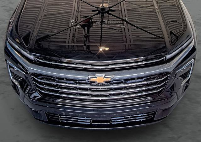 New 2026 Chevrolet Traverse High Country image 16