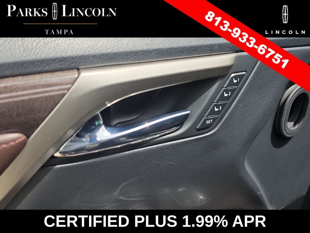 Used 2020 Lexus RX 450h AWD w/ Luxury Package image 17