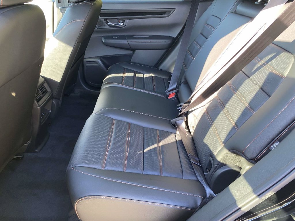 New 2027 Honda CR-V Sport-L image 10