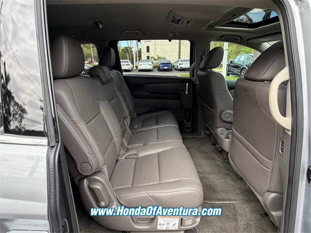 Used 2016 Honda Odyssey Touring image 16