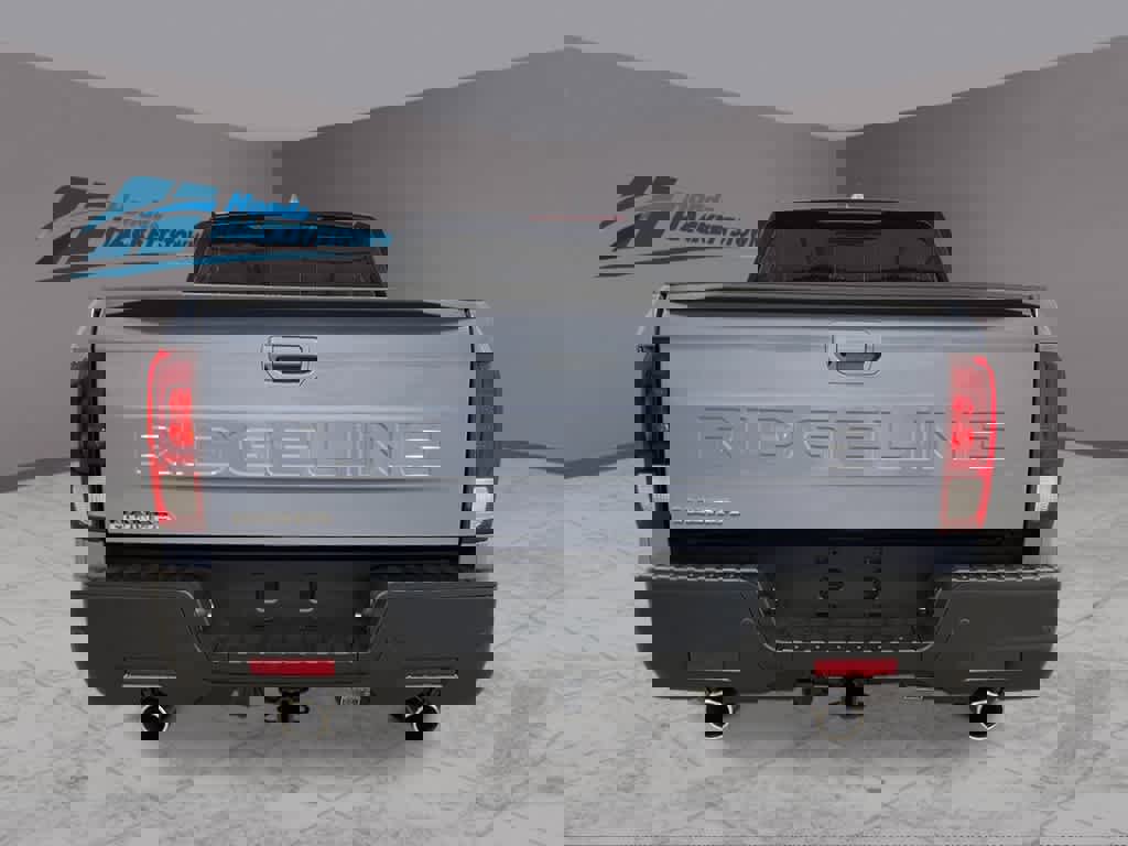 New 2026 Honda Ridgeline Black Edition image 4