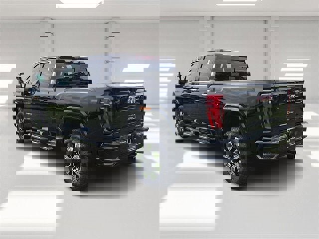 New 2025 GMC Sierra 2500 Denali w/ Denali Reserve Package image 3