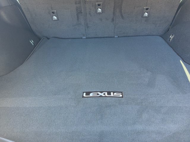 New 2026 Lexus RX 350 Premium w/ Convenience Package FWD image 31