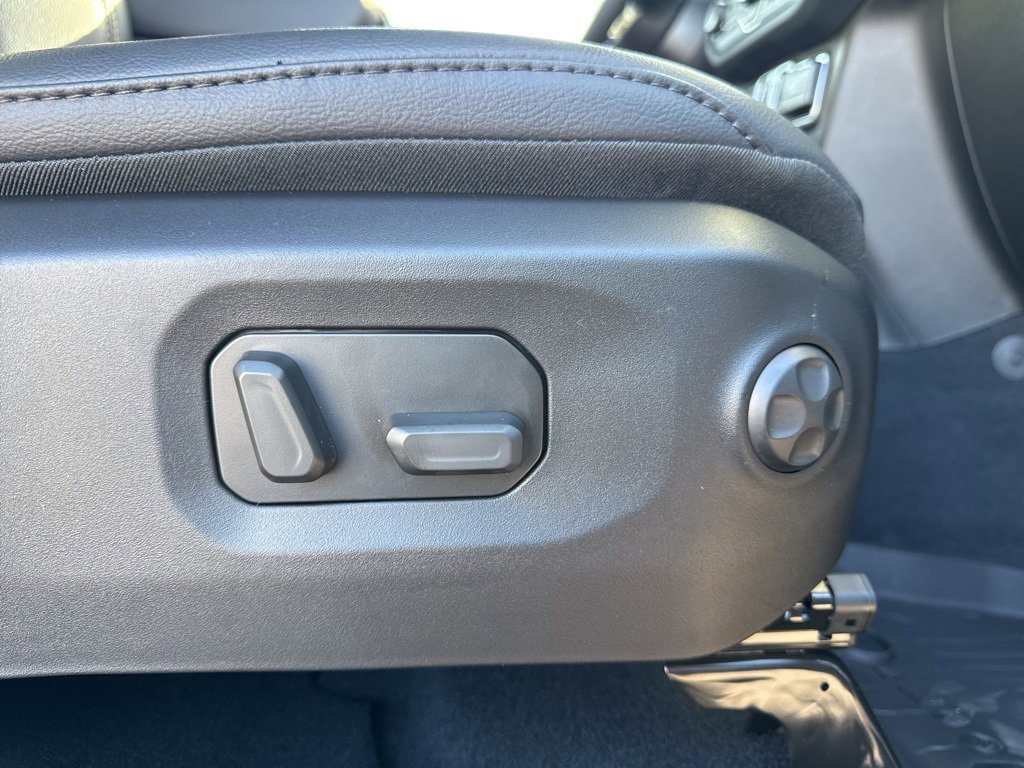 New 2026 Jeep Wrangler Sahara image 27