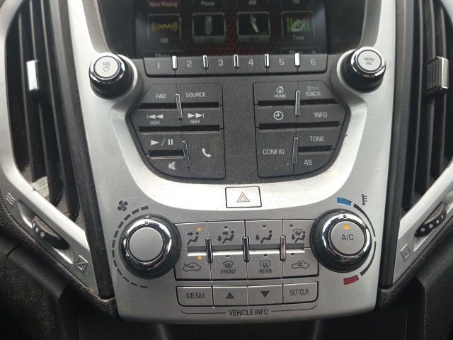 Used 2017 GMC Terrain SLE FWD image 31