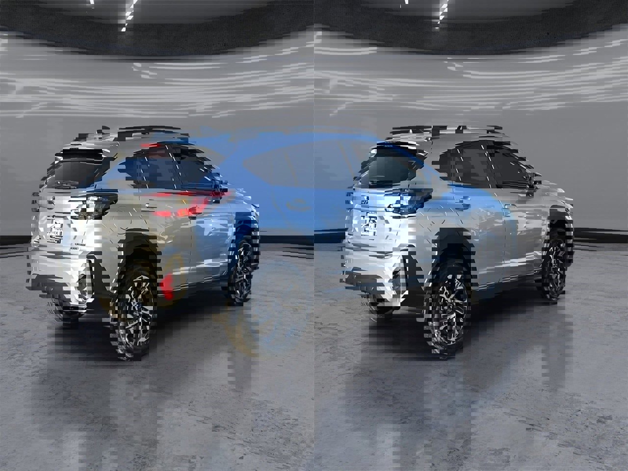 New 2026 Subaru Crosstrek 2.0i Premium image 5