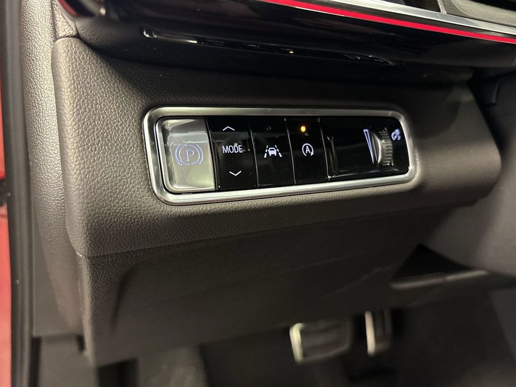 New 2025 Buick Envision Sport Touring AWD/4WD image 40