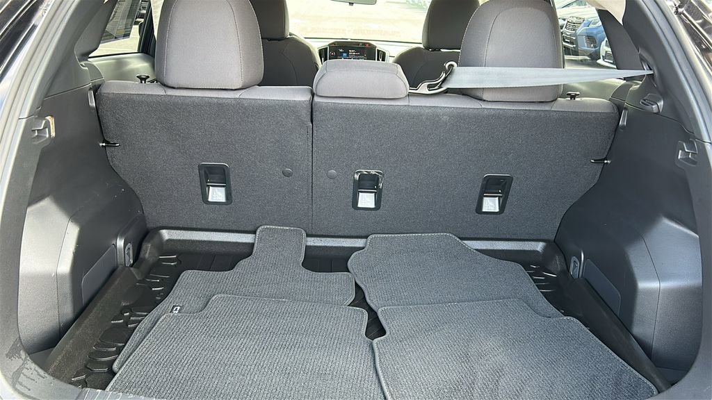 Certified 2025 Subaru Crosstrek 2.0i Premium image 23