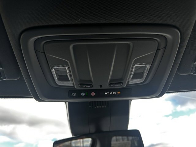 New 2026 Chevrolet Silverado 1500 LT image 30