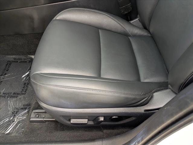 Used 2025 MAZDA CX-30 AWD 2.5 S w/ Preferred Package image 11