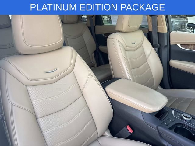 Used 2022 Cadillac XT5 Premium Luxury w/ Platinum Package FWD image 52