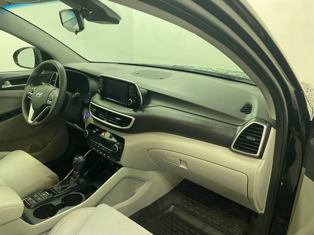 Used 2020 Hyundai Tucson SEL w/ Cargo Package image 22