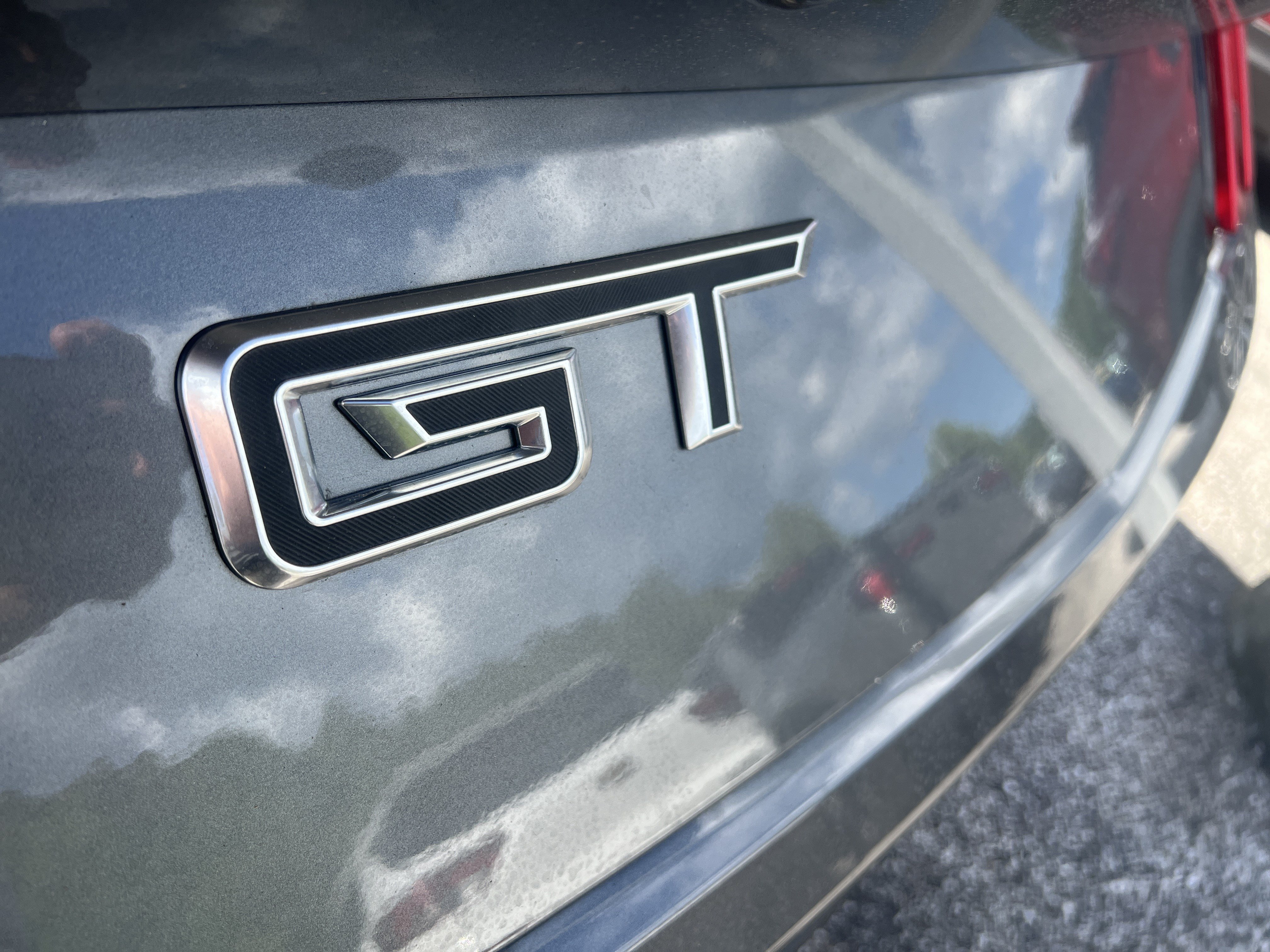 Used 2025 Ford Mustang GT Premium RWD image 15