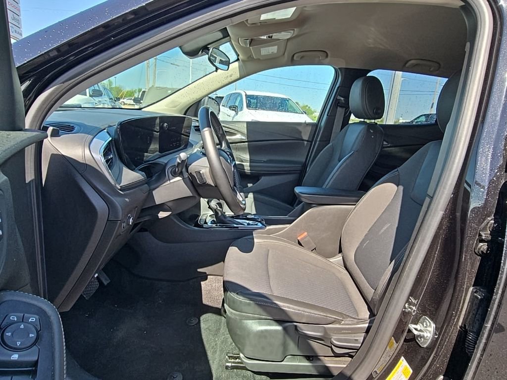Used 2025 Buick Encore GX Preferred FWD image 22