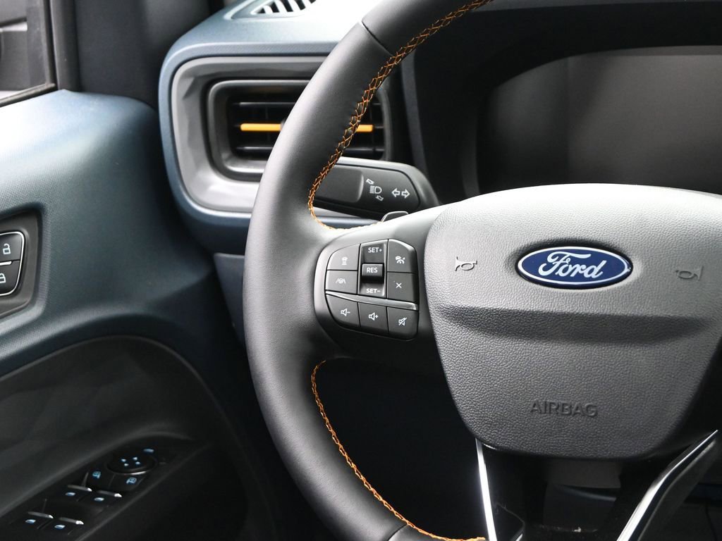 New 2026 Ford Maverick Tremor image 31