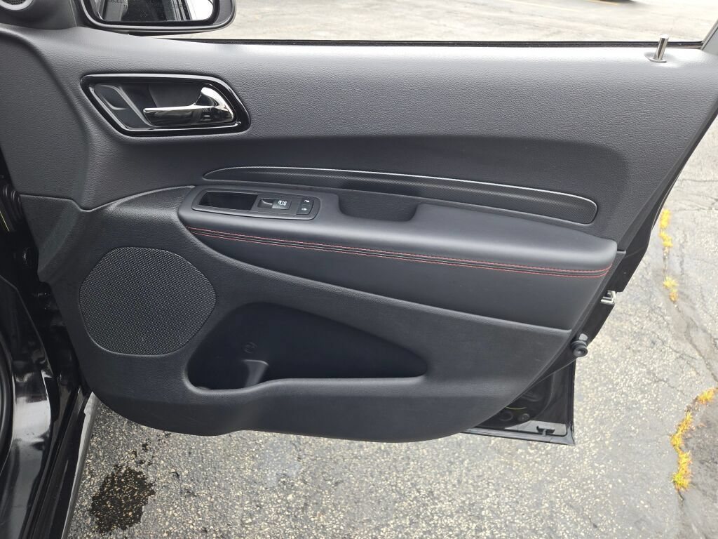 Certified 2024 Dodge Durango GT AWD/4WD image 17