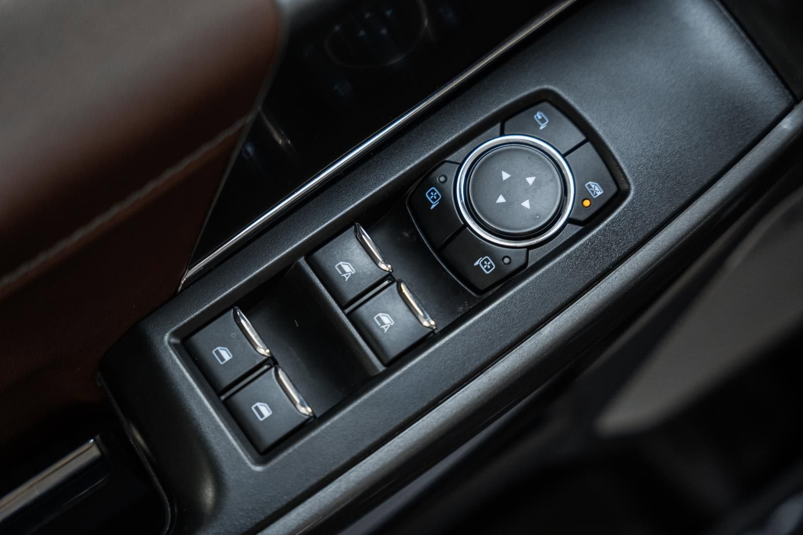 Certified 2023 Ford F150 Lariat w/ Equipment Group 502A High image 47