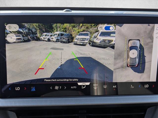 New 2026 Ford Explorer ST image 13