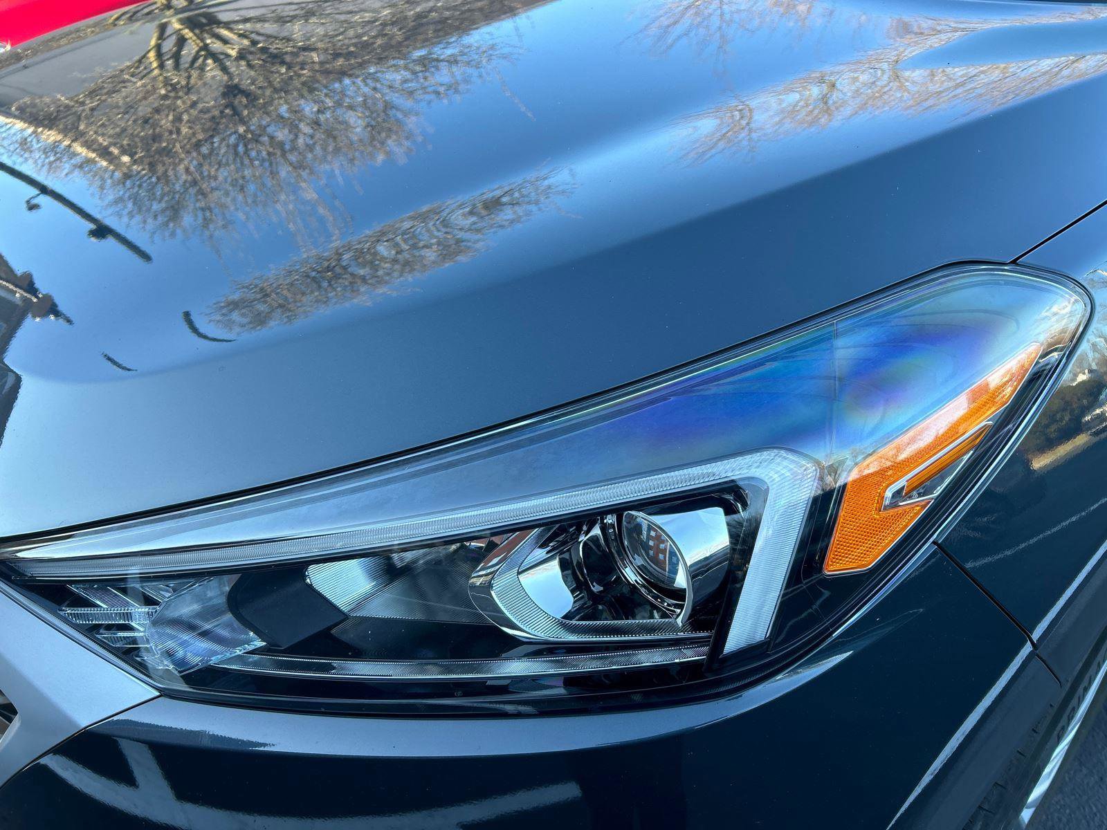 Used 2021 Hyundai Tucson Value AWD/4WD image 7