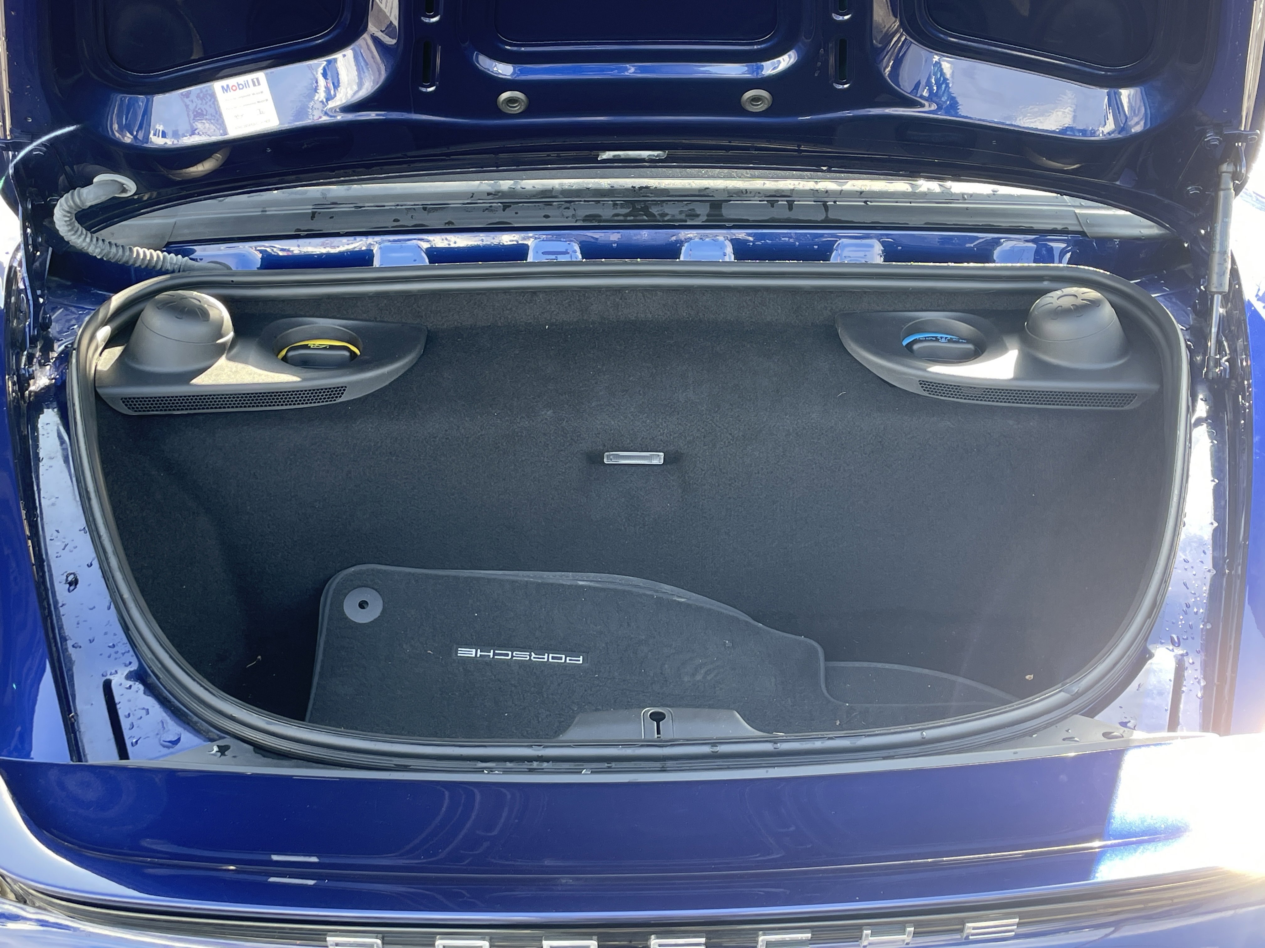 Used 2023 Porsche 718 Boxster Base image 29