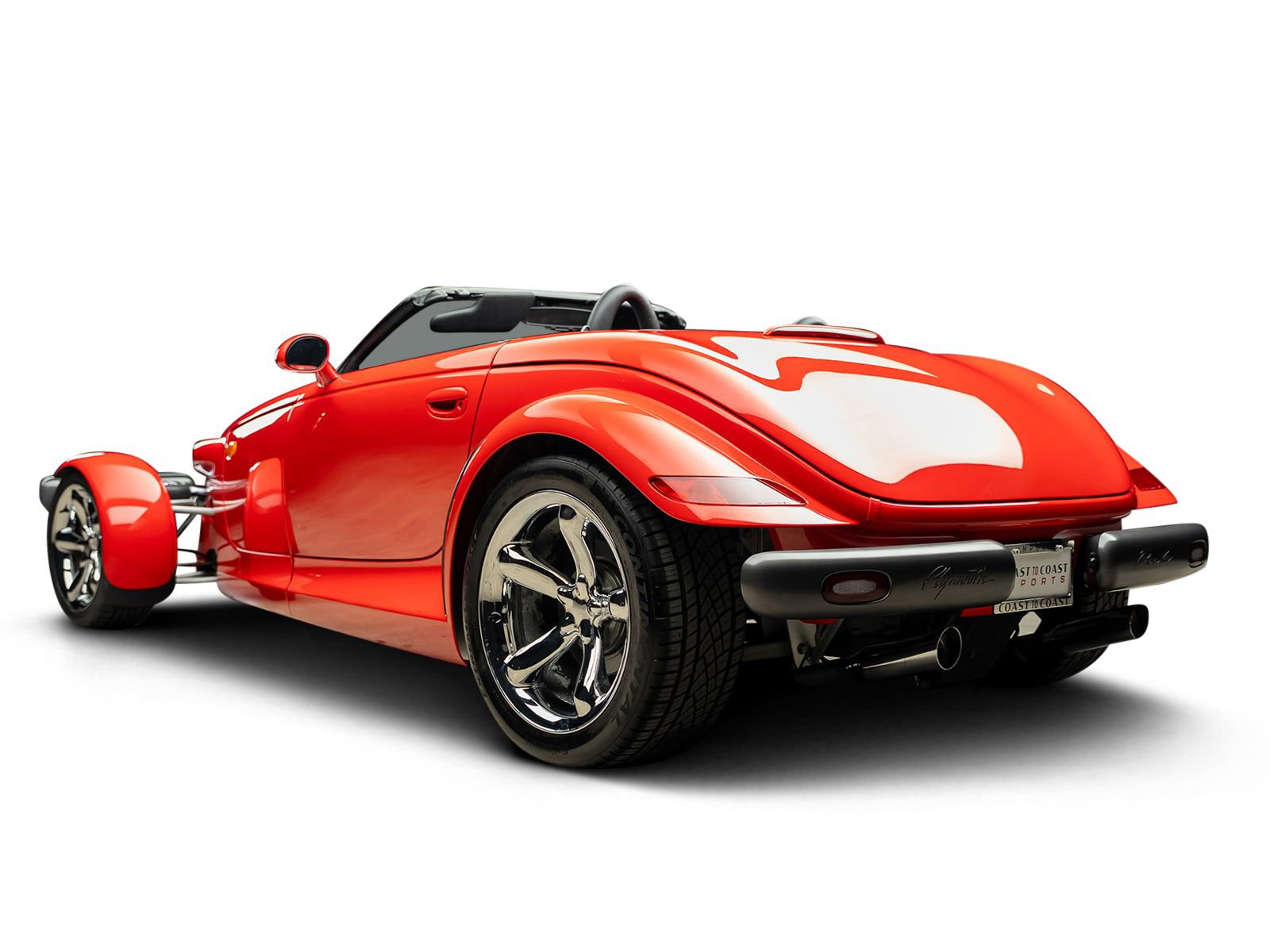 Used 1999 Plymouth Prowler image 3