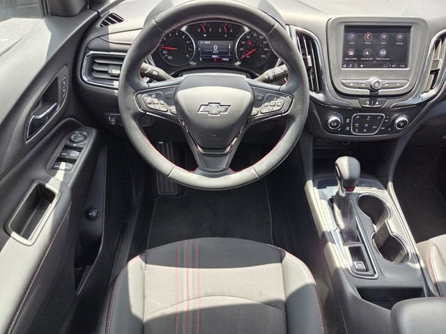 Used 2023 Chevrolet Equinox RS FWD image 13