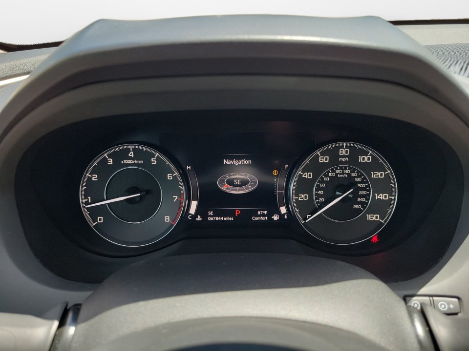 Used 2020 Acura RDX AWD w/ Technology Package image 11