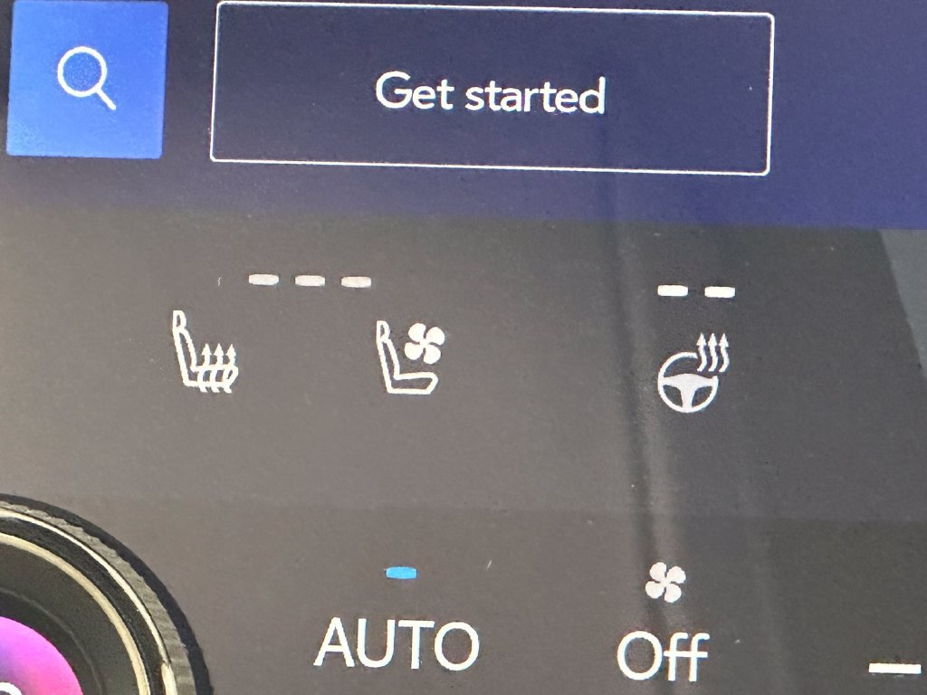 New 2026 Lexus NX 350 AWD w/ Accessory Package (2T) image 36