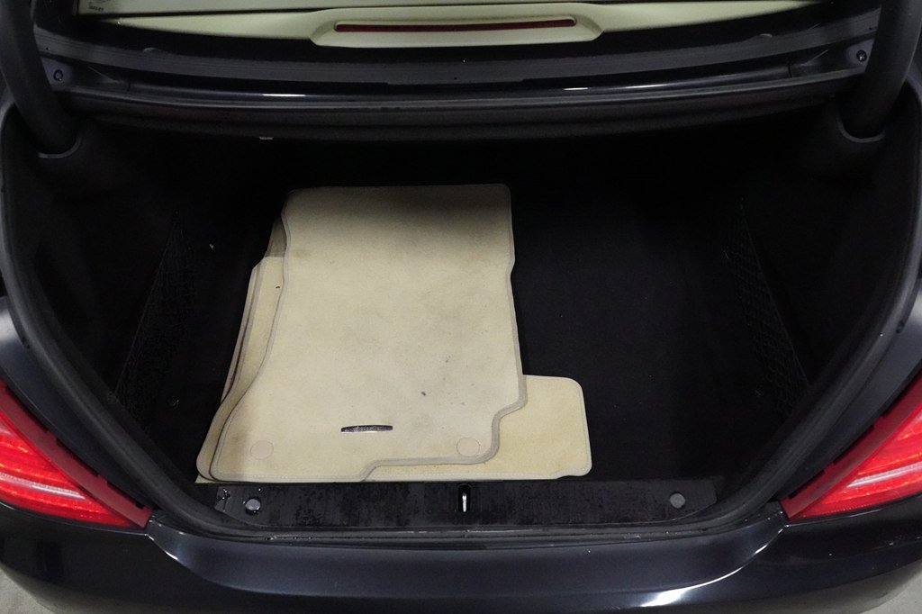 Used 2013 Mercedes-Benz S 550 4MATIC image 23