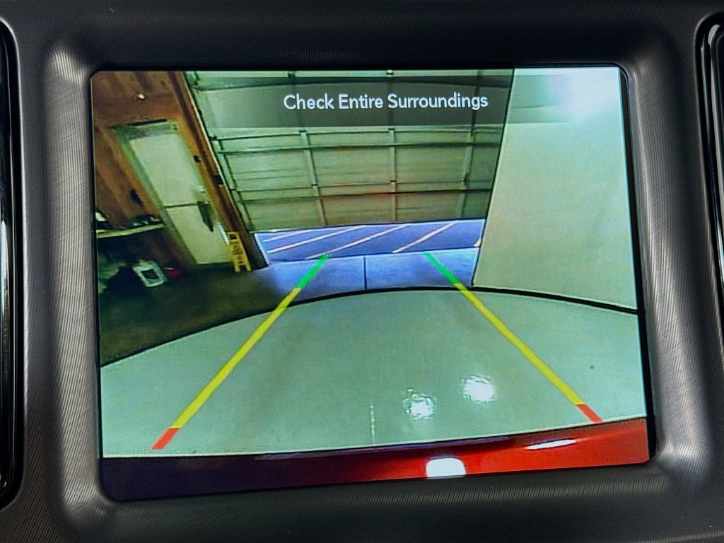 Used 2023 Dodge Challenger R/T Scat Pack RWD image 45