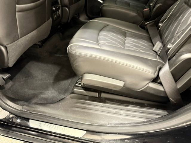 Used 2023 Buick Enclave Avenir w/ Avenir Technology Package image 17