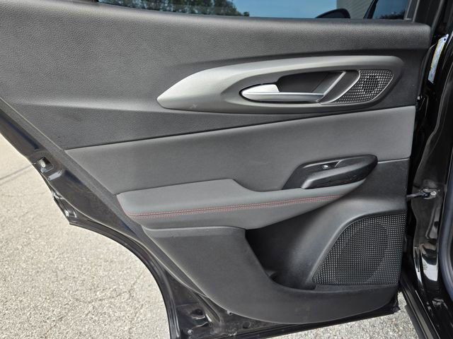 Used 2024 Dodge Hornet R/T Plus image 24