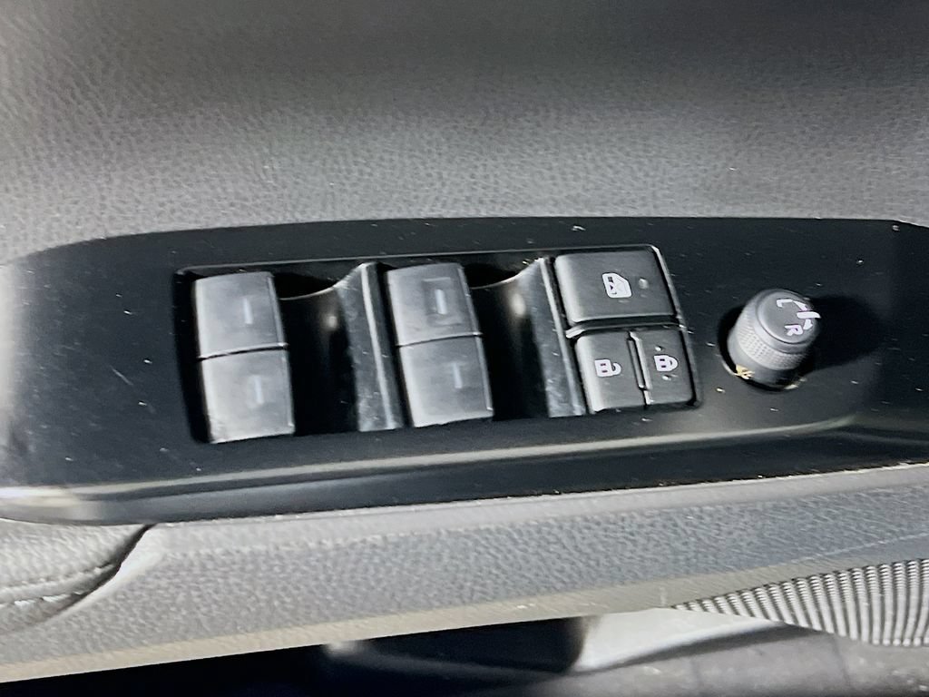 Certified 2025 Toyota Camry XSE AWD/4WD image 16