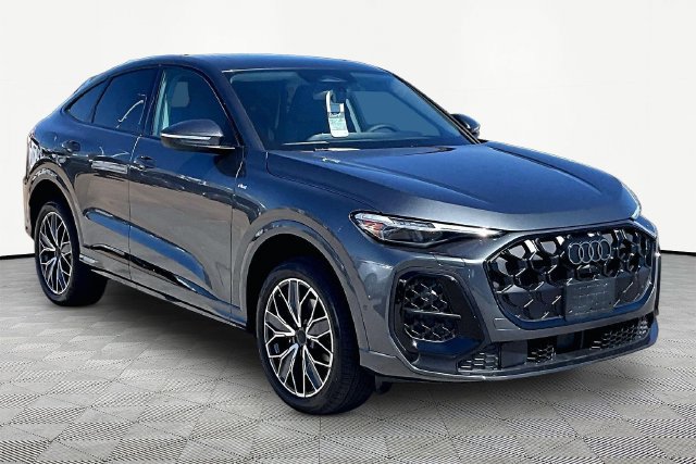 New 2026 Audi Q5 Premium Plus AWD/4WD image 11
