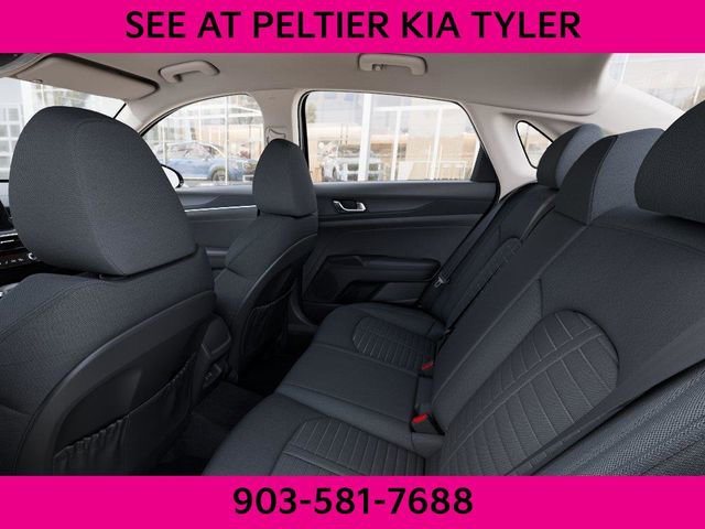 New 2026 Kia K5 LXS image 20