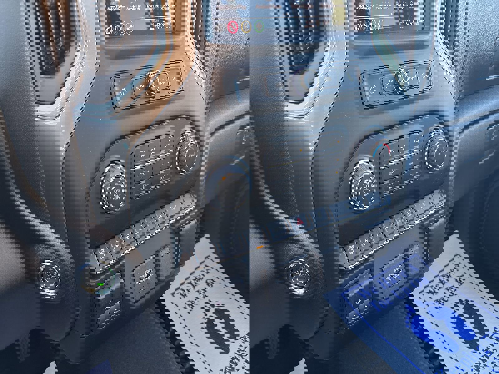 New 2026 Chevrolet Silverado 2500 Custom w/ Custom Value Package image 21